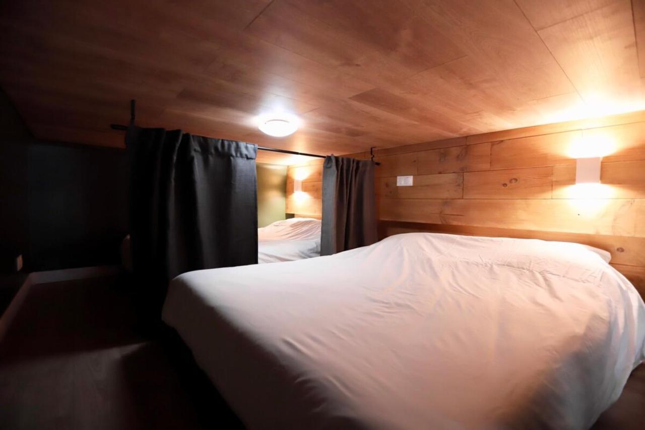 Apartment Design & Original - Mont Blanc *