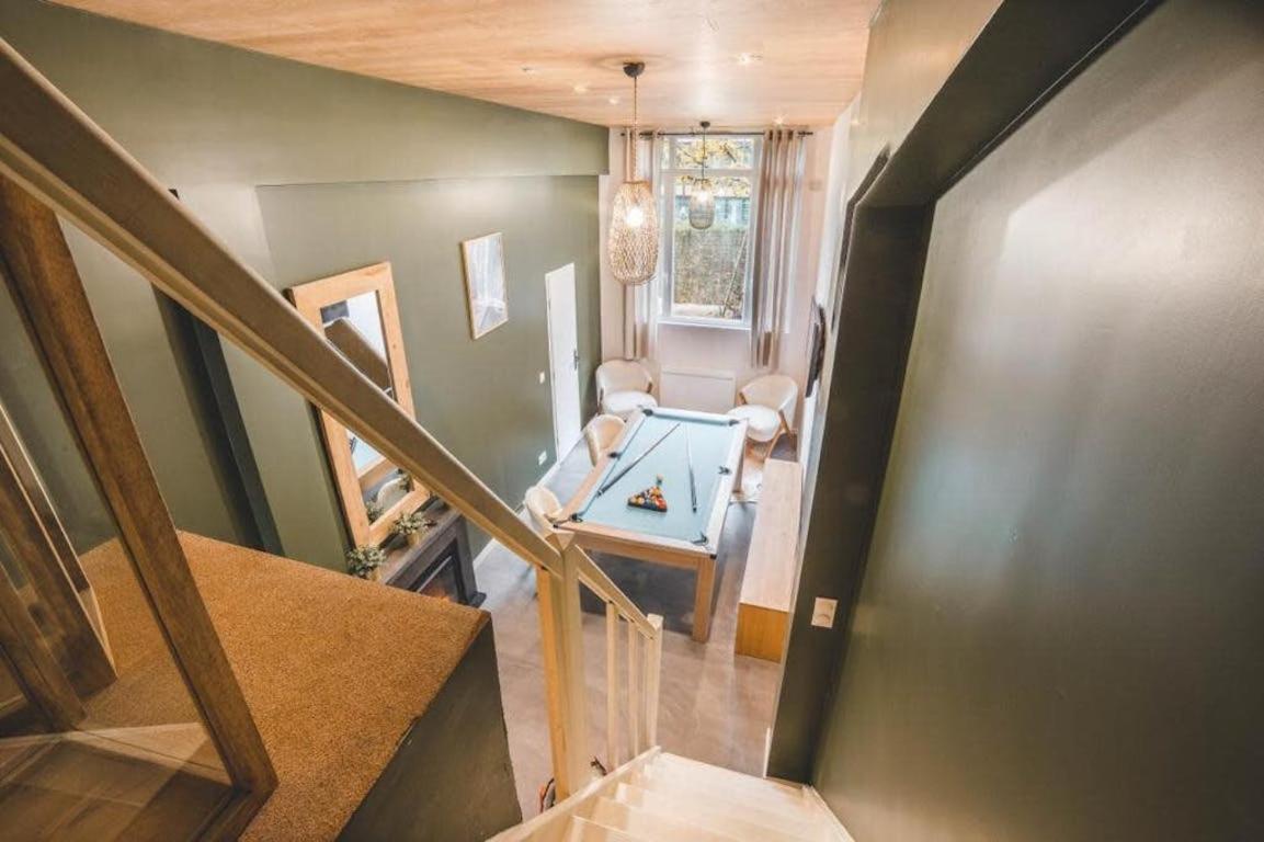 Apartment Design & Original - Mont Blanc