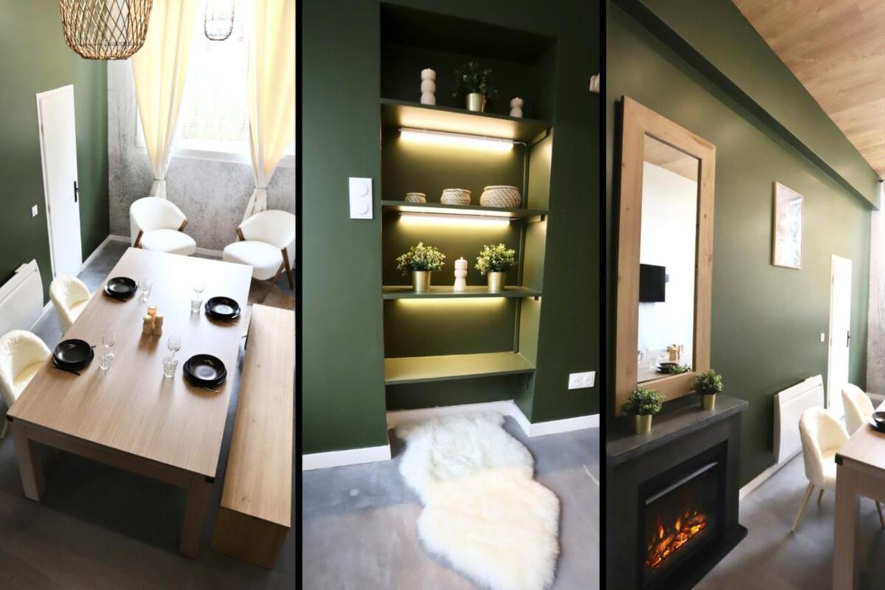 Design & Original - Mont Blanc Apartment