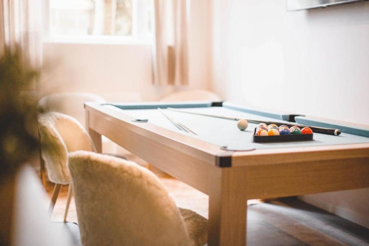 Design & Original - Mont Blanc Apartment Cachan
