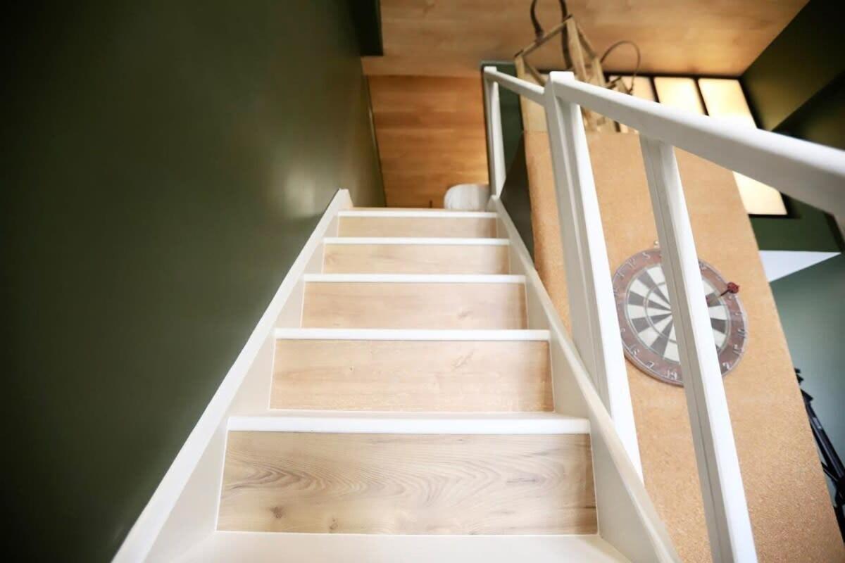 Apartment Design & Original - Mont Blanc