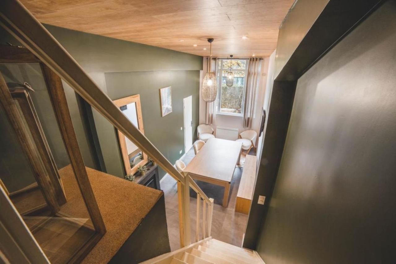 Appartement Design & Original - Mont Blanc Cachan