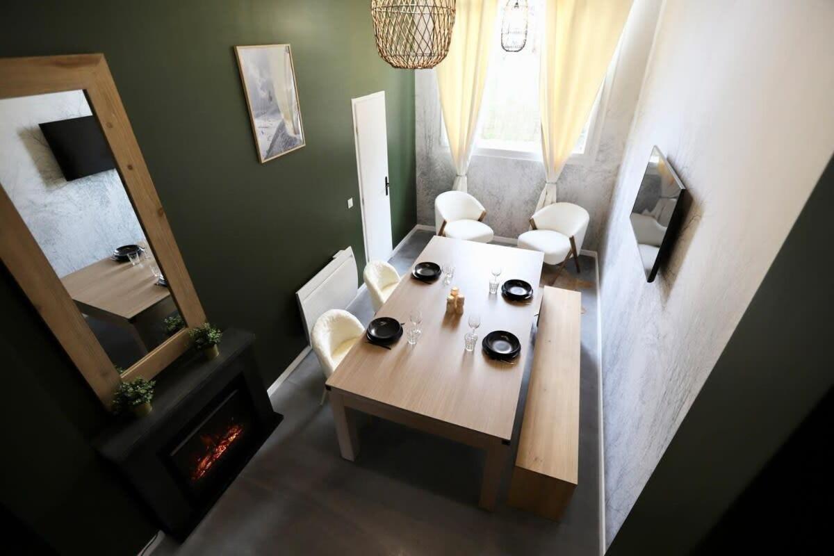 Design & Original - Mont Blanc Appartement *
