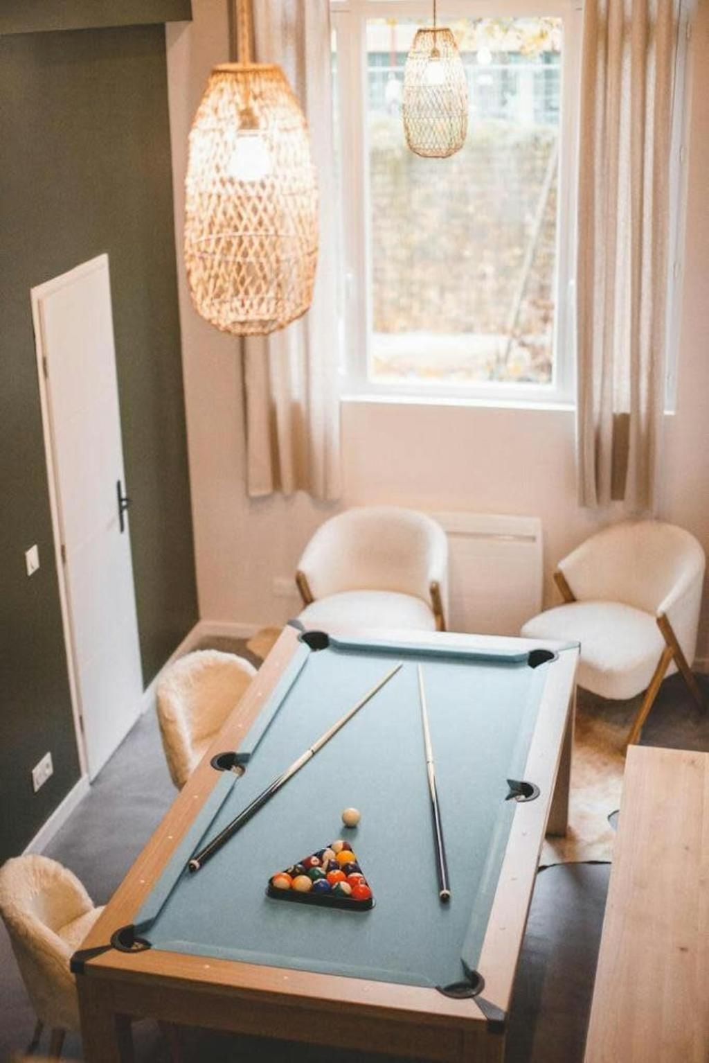 Appartement Design & Original - Mont Blanc