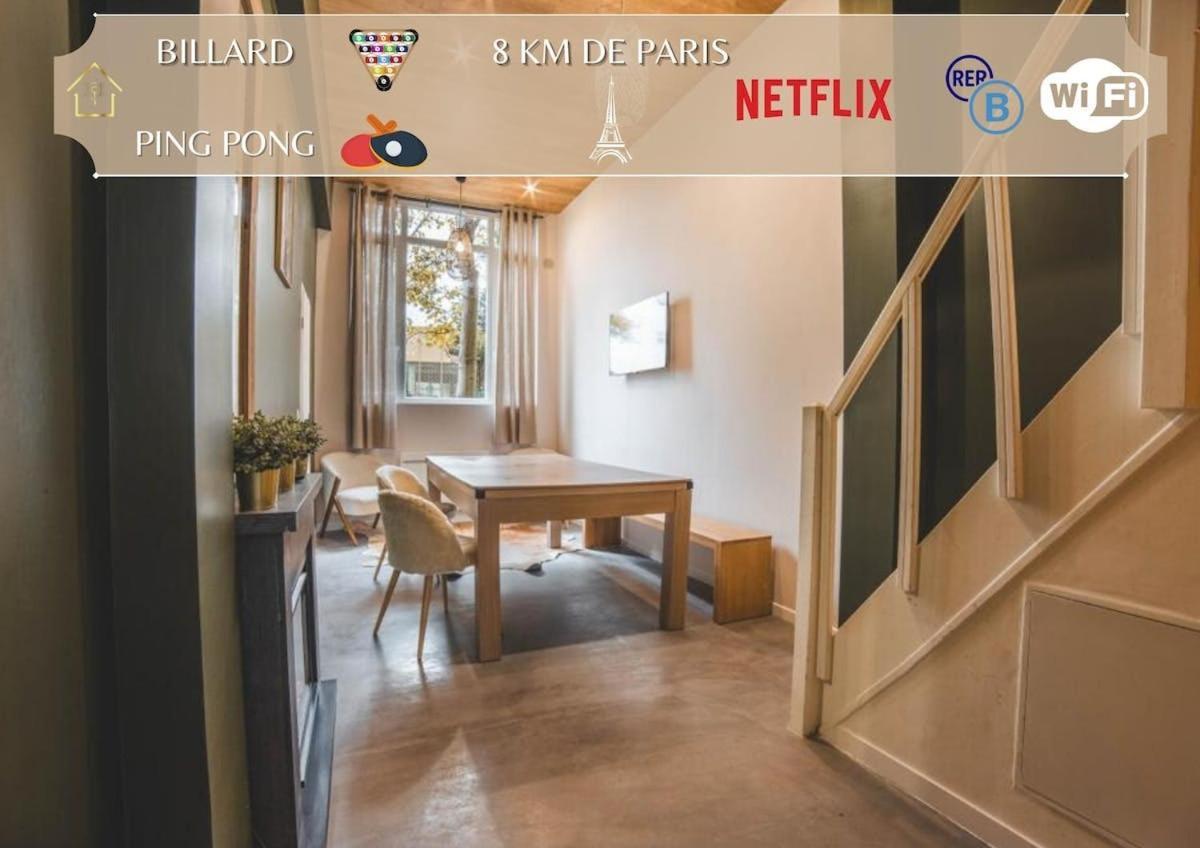 Design & Original - Mont Blanc Appartement *
